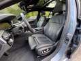 BMW 530 i Touring autom High Exe Ed M-pakket digidash,pano Gris - thumbnail 20