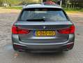 BMW 530 i Touring autom High Exe Ed M-pakket digidash,pano Gris - thumbnail 4