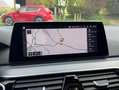 BMW 530 i Touring autom High Exe Ed M-pakket digidash,pano Gris - thumbnail 10