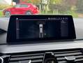 BMW 530 i Touring autom High Exe Ed M-pakket digidash,pano Gris - thumbnail 11