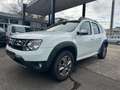 Dacia Duster 1,5dCi Prestige 4x4 Blanc - thumbnail 3