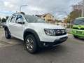 Dacia Duster 1,5dCi Prestige 4x4 Blanc - thumbnail 2