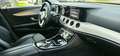 Mercedes-Benz E 220 d Sport Negro - thumbnail 21
