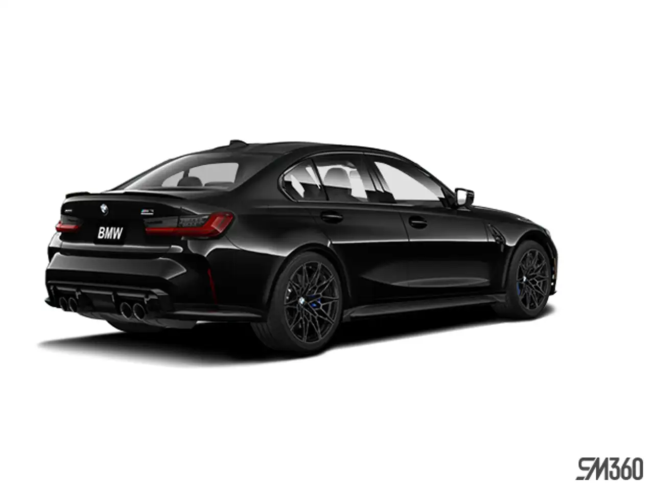 BMW M3 снимка BMW M3