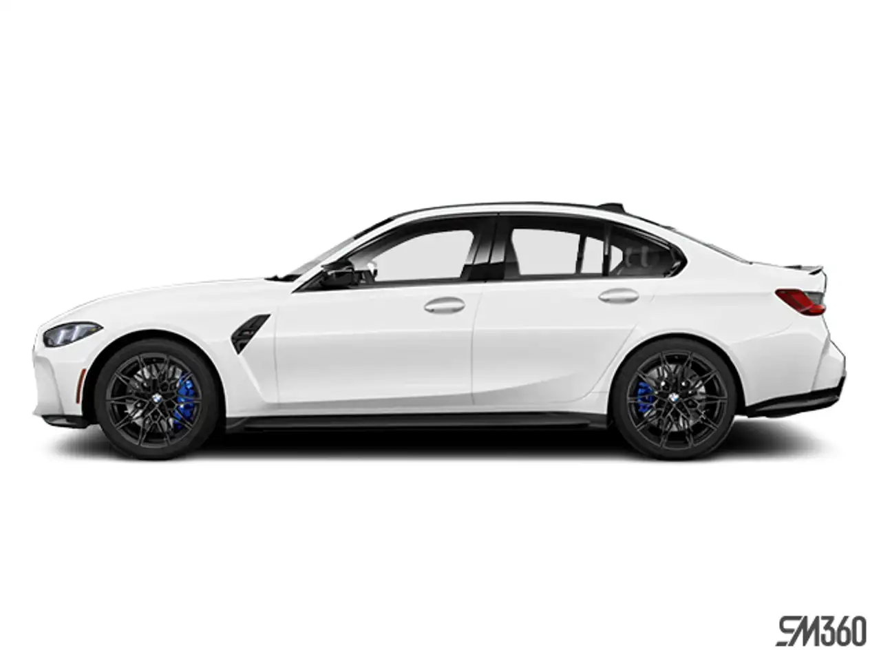 BMW M3 снимка BMW M3