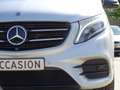 Mercedes-Benz V 250 250d 4-MATIC Lang DC Avantgarde Edition Argent - thumbnail 12