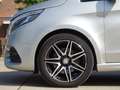 Mercedes-Benz V 250 250d 4-MATIC Lang DC Avantgarde Edition Argent - thumbnail 11