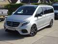 Mercedes-Benz V 250 250d 4-MATIC Lang DC Avantgarde Edition Argent - thumbnail 26