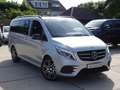 Mercedes-Benz V 250 250d 4-MATIC Lang DC Avantgarde Edition Argent - thumbnail 3