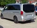 Mercedes-Benz V 250 250d 4-MATIC Lang DC Avantgarde Edition Argent - thumbnail 9