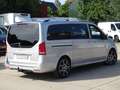 Mercedes-Benz V 250 250d 4-MATIC Lang DC Avantgarde Edition Argent - thumbnail 7