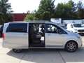 Mercedes-Benz V 250 250d 4-MATIC Lang DC Avantgarde Edition Argent - thumbnail 5