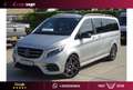 Mercedes-Benz V 250 250d 4-MATIC Lang DC Avantgarde Edition Argent - thumbnail 1