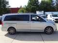 Mercedes-Benz V 250 250d 4-MATIC Lang DC Avantgarde Edition Argent - thumbnail 4