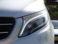 Mercedes-Benz V 250 250d 4-MATIC Lang DC Avantgarde Edition Argent - thumbnail 13