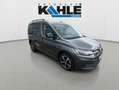 Volkswagen Caddy 2.0 TDI DSG Life CarPlay Pano ACC AHK LED Grau - thumbnail 2
