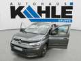 Volkswagen Caddy 2.0 TDI DSG Life CarPlay Pano ACC AHK LED Grau - thumbnail 1