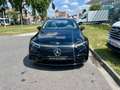 Mercedes-Benz EQS EQS 107.8 kWh 580 4-Matic AMG Line Zwart - thumbnail 2