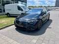 Mercedes-Benz EQS EQS 107.8 kWh 580 4-Matic AMG Line Zwart - thumbnail 1