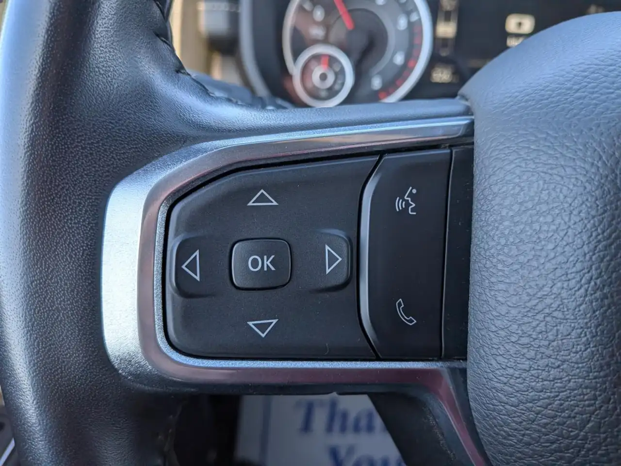 RAM 3500 снимка RAM 3500