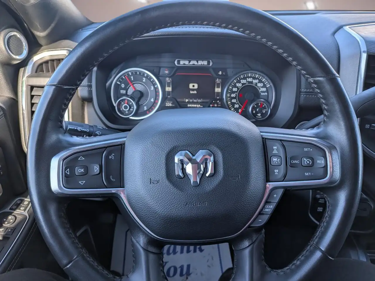 RAM 3500 снимка RAM 3500