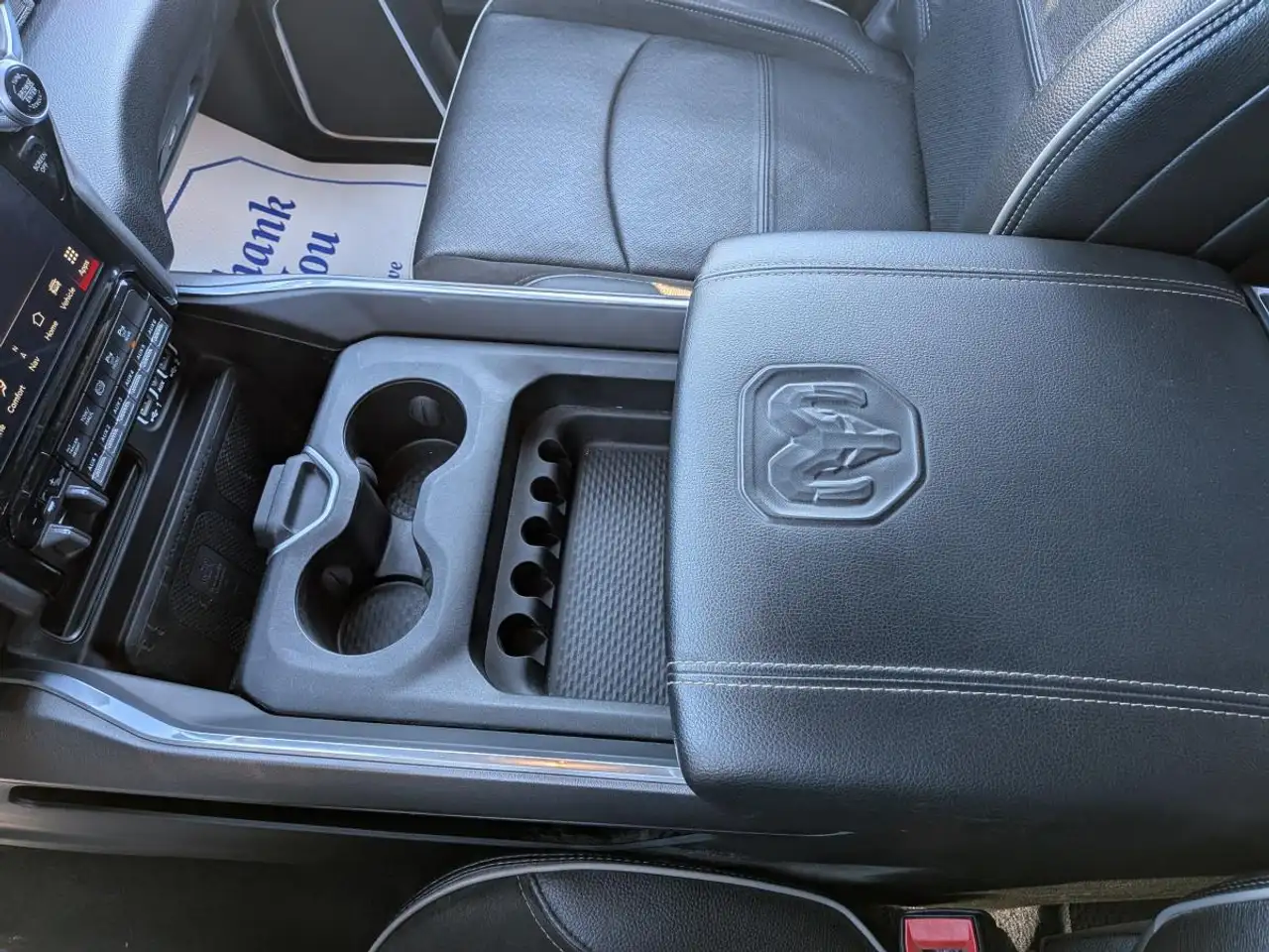 RAM 3500 снимка RAM 3500