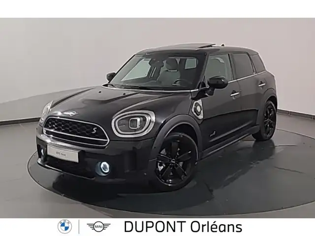 MINI Countryman C Cooper SE 125ch + 95ch Edition Premium Plus ALL4 BVA6