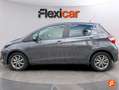 Toyota Yaris 1.0 Active Gris - thumbnail 4