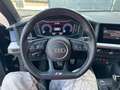 Audi A1 A1 Sportback 30 1.0 tfsi S Line Edition 110cv Noir - thumbnail 7