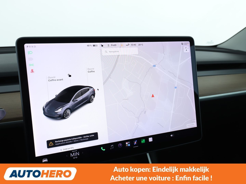 Tesla Model 3 Long Range Dual AWD AWD — photo 7