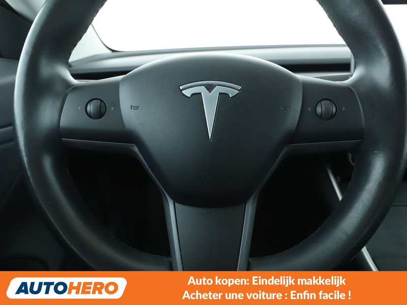 Tesla Model 3 Long Range Dual AWD AWD — photo 5