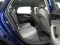 Audi A4 35TDi Stronic 150CH ***NAVI-CAPT.PARK-XENON*** Bleu - thumbnail 11