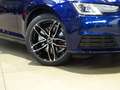 Audi A4 35TDi Stronic 150CH ***NAVI-CAPT.PARK-XENON*** Bleu - thumbnail 5