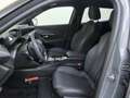 Peugeot e-2008 EV GT Avantage 54 kWh Gris - thumbnail 10
