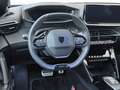 Peugeot e-2008 EV GT Avantage 54 kWh Gris - thumbnail 6