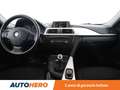 BMW 316 316d Touring Blanc - thumbnail 12
