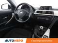 BMW 316 316d Touring Blanc - thumbnail 13