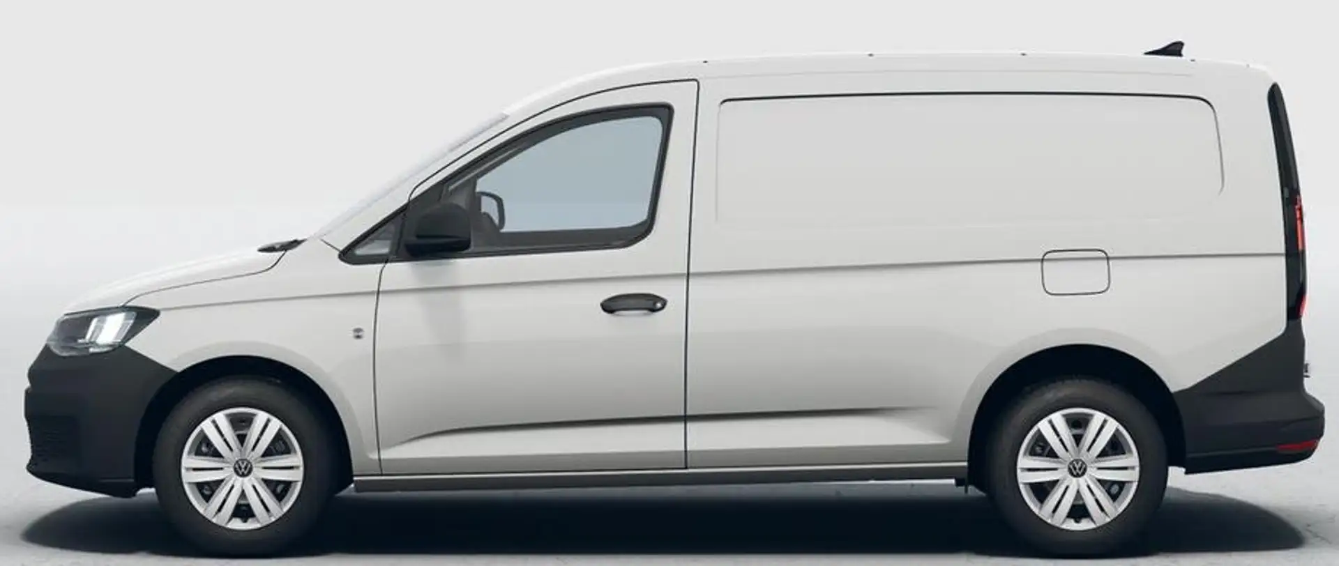 Volkswagen Caddy Cargo Maxi 2.0 TDI 102PS, Parksensoren hinten, ... - 2