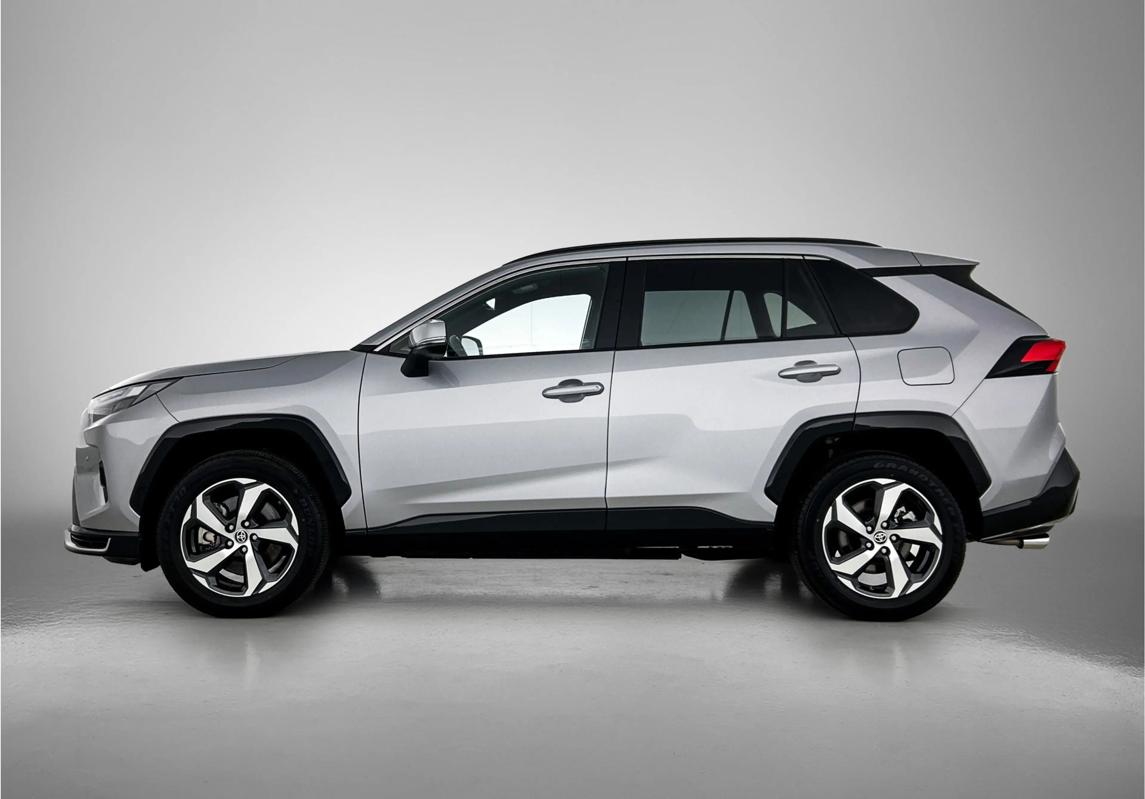 Toyota RAV 4 2.5 Plug-in Hybrid AWD Dynamic | 1.650 Kg trekgewi — photo 3