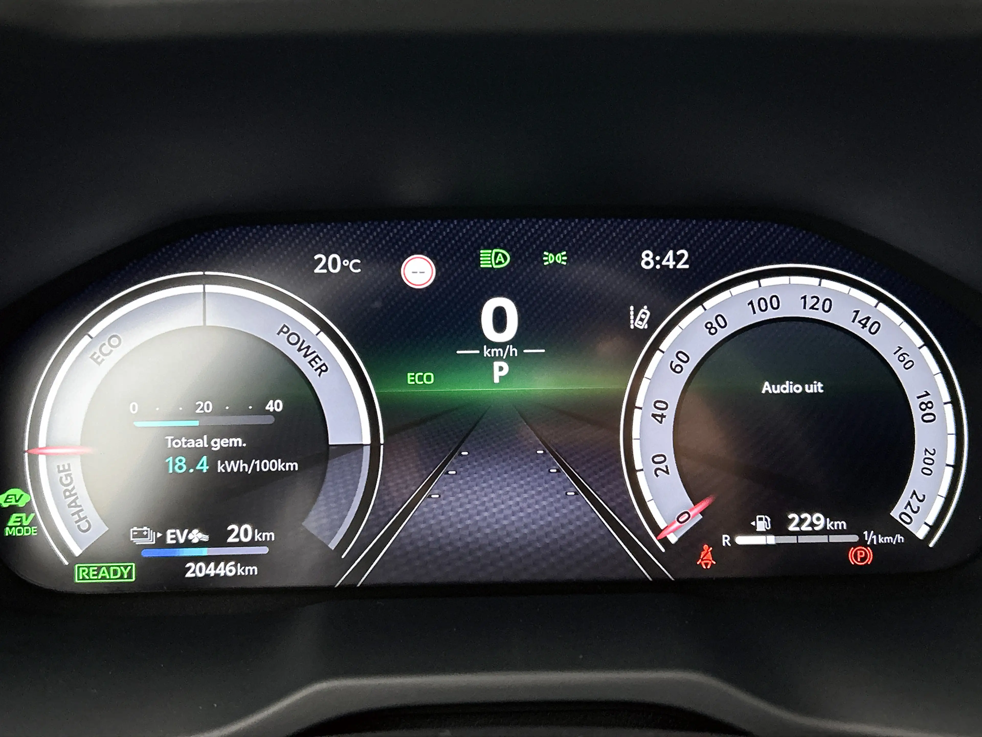 Toyota RAV 4 2.5 Plug-in Hybrid AWD Dynamic | 1.650 Kg trekgewi — photo 5