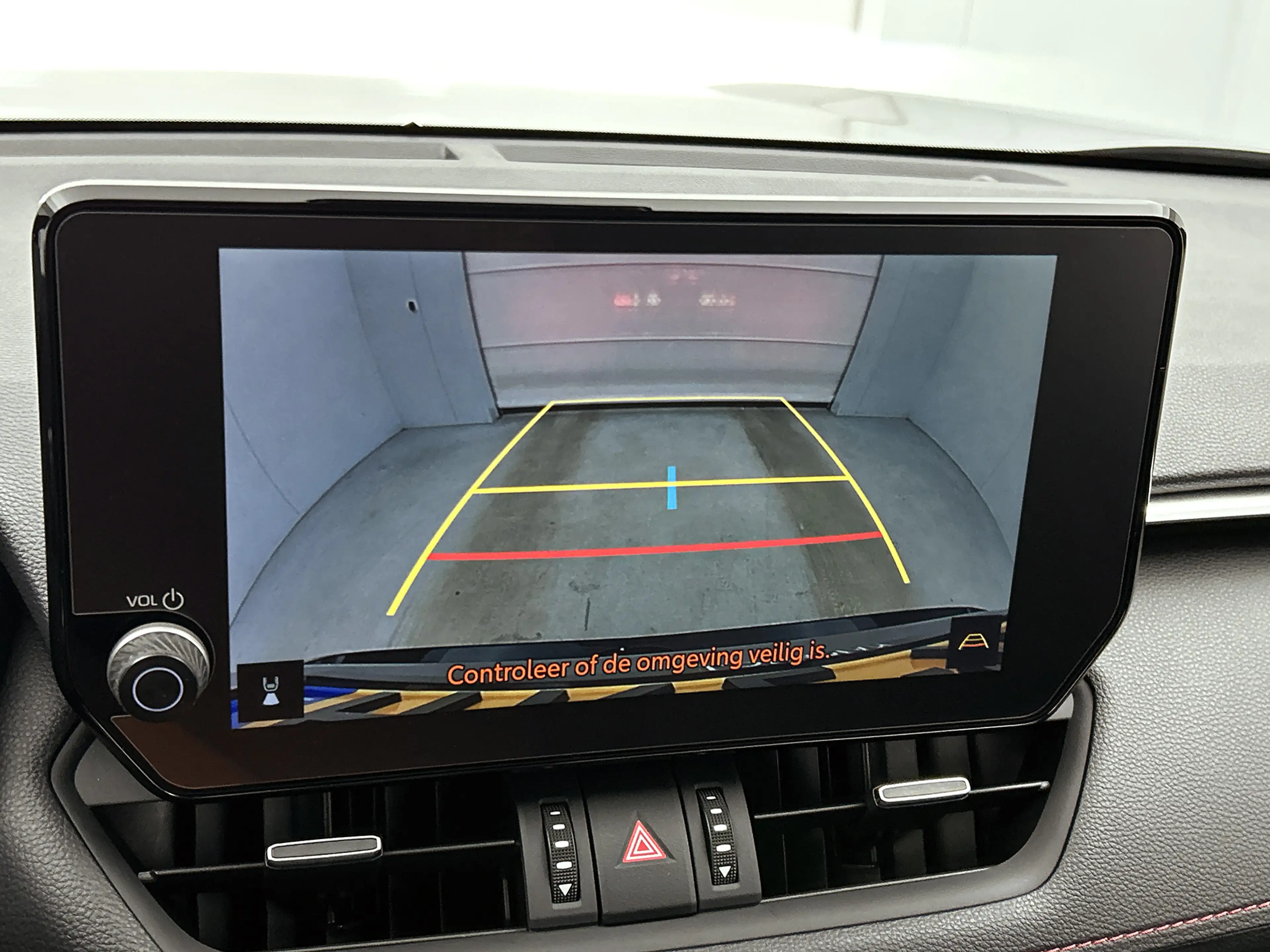 Toyota RAV 4 2.5 Plug-in Hybrid AWD Dynamic | 1.650 Kg trekgewi — photo 8