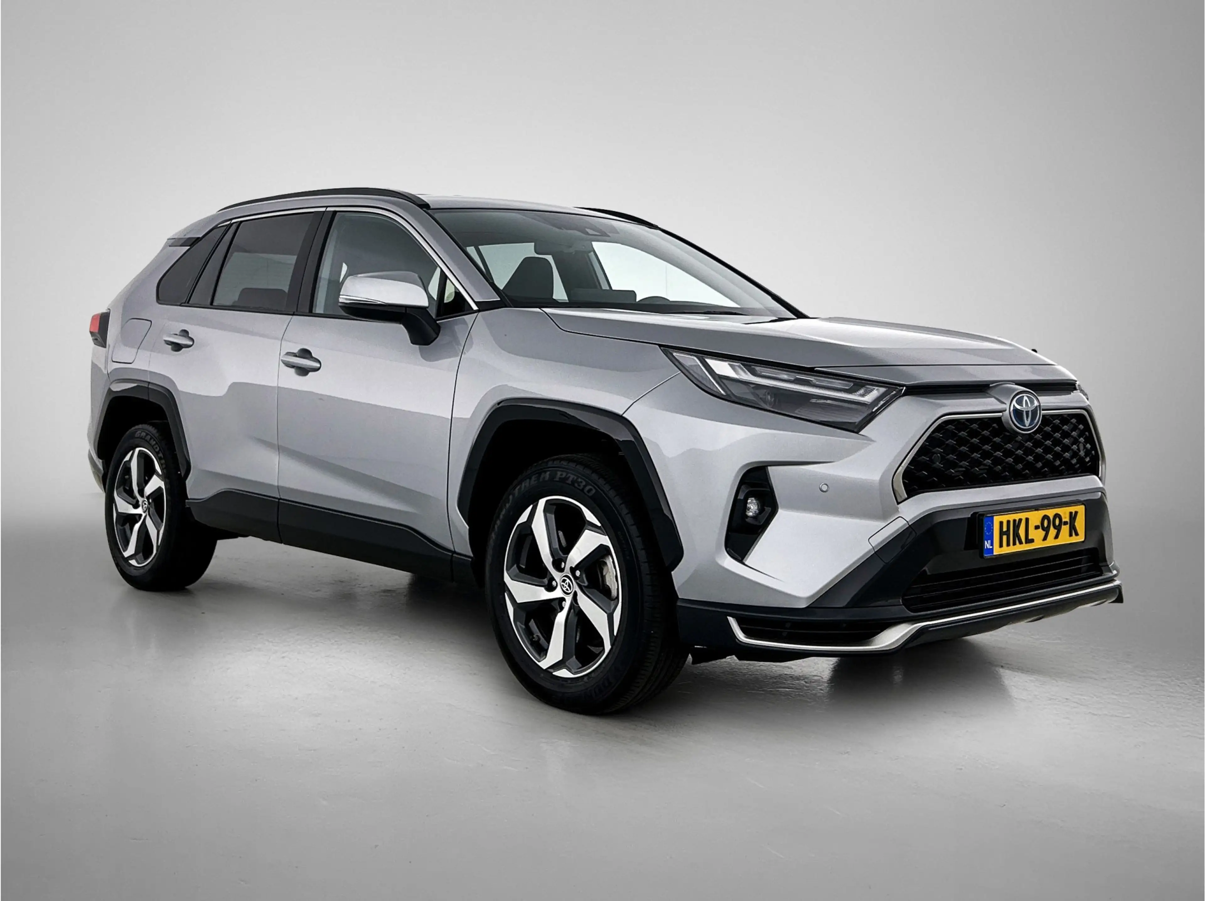 Toyota RAV 4 2.5 Plug-in Hybrid AWD Dynamic | 1.650 Kg trekgewi — photo 13