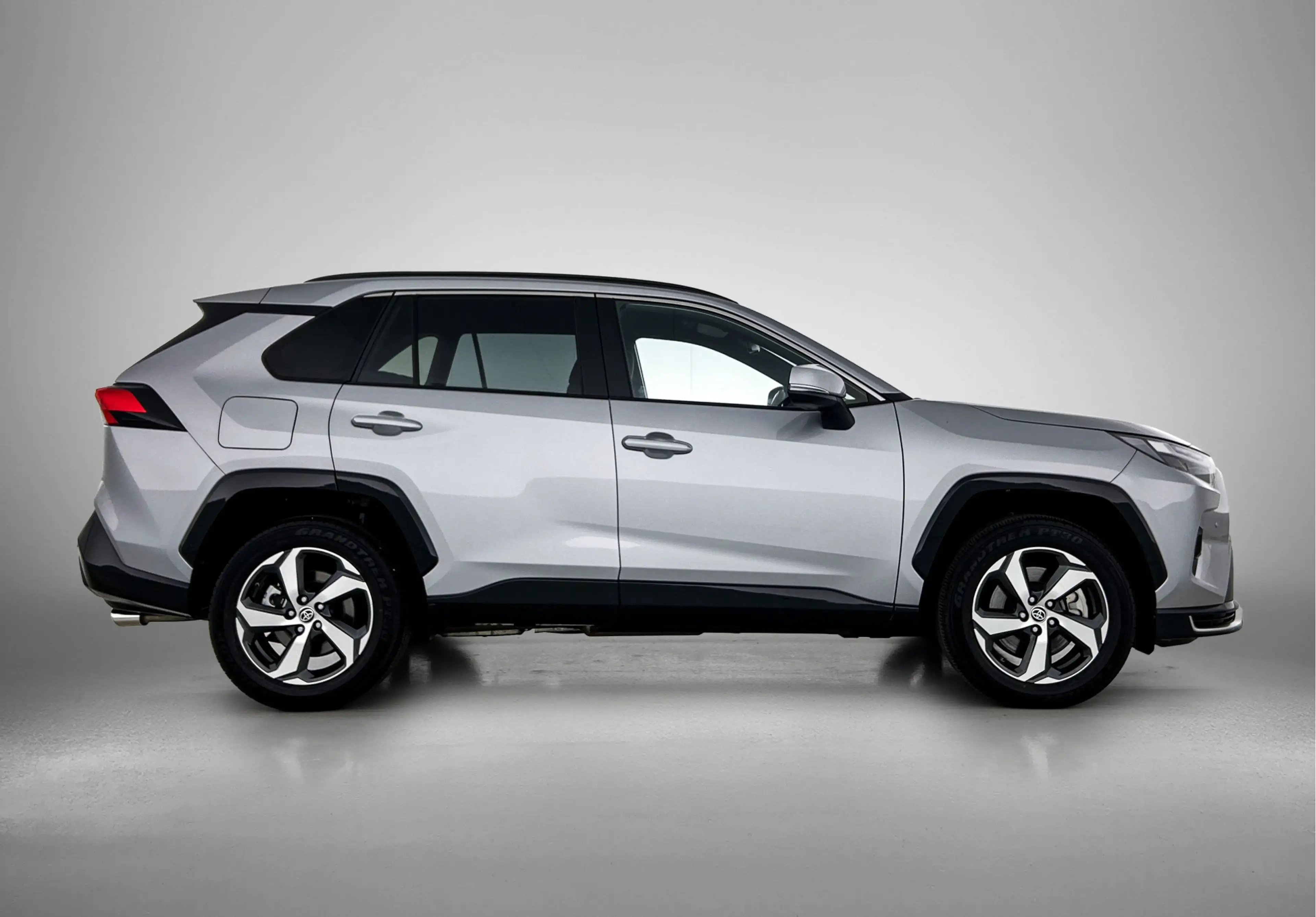 Toyota RAV 4 2.5 Plug-in Hybrid AWD Dynamic | 1.650 Kg trekgewi — photo 12