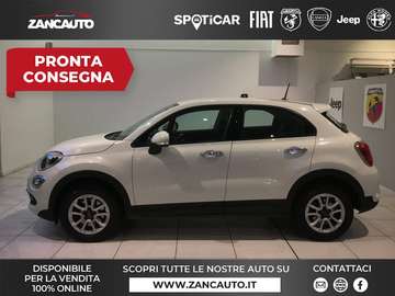 500X 1.3 MultiJet 95 CV Pop