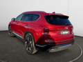 Hyundai SANTA FE Santa Fe 2.2 CRDI 4WD Prime Navi,AHK,HUD Rot - thumbnail 4