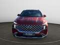 Hyundai SANTA FE Santa Fe 2.2 CRDI 4WD Prime Navi,AHK,HUD Rot - thumbnail 9