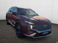 Hyundai SANTA FE Santa Fe 2.2 CRDI 4WD Prime Navi,AHK,HUD Rot - thumbnail 8