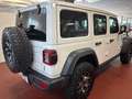 Jeep Wrangler Unlimited 2.0 turbo Rubicon Auto-32.604 KM CERTIF. Bianco - thumbnail 3