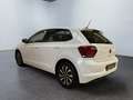 Volkswagen Polo VI Active 1.0 TSI DSG Bluetooth Touchscreen Weiß - thumbnail 4