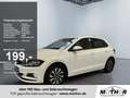 Volkswagen Polo VI Active 1.0 TSI DSG Bluetooth Touchscreen Weiß - thumbnail 1